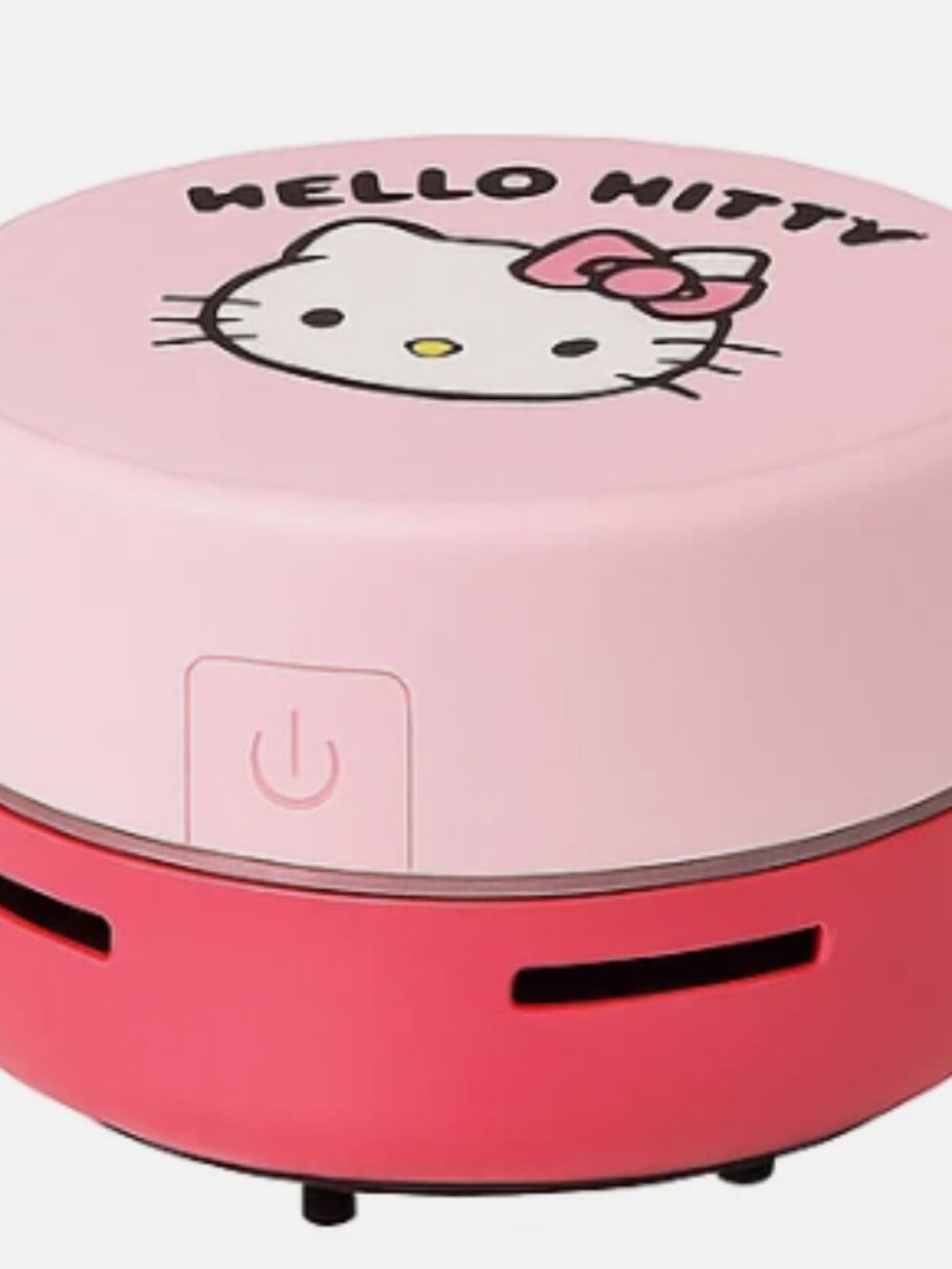 NWT Hello Kitty Desktop Vacuum